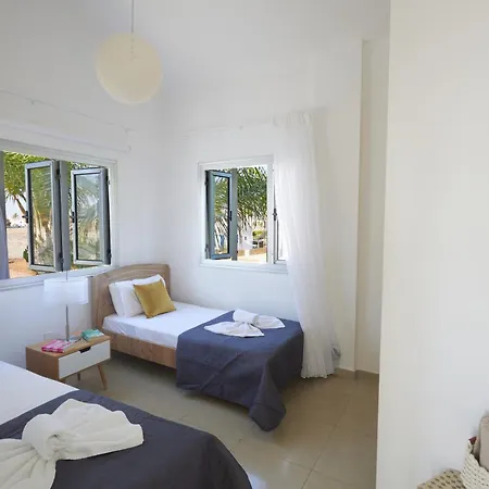 Sunrise Villa *