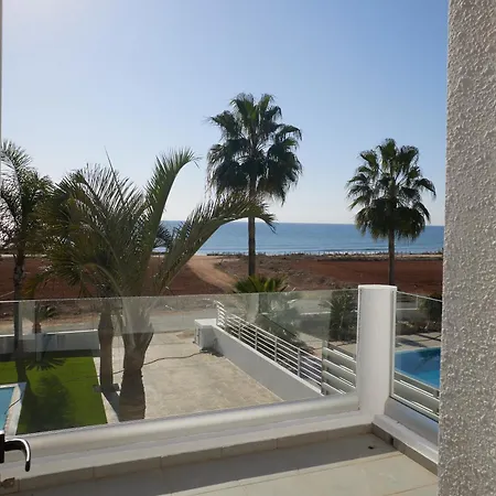 Villa Sunrise Ajía Nápa