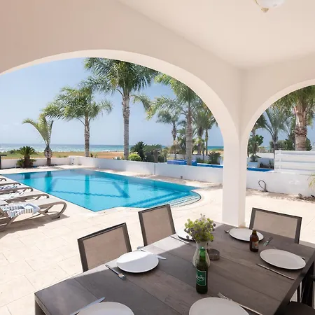 Sunrise * Ajía Nápa