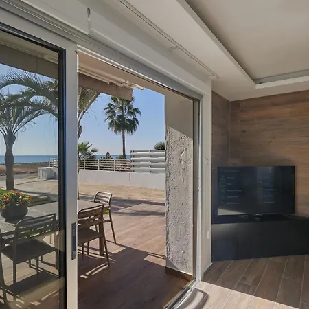 Villa Sunrise Agia Napa