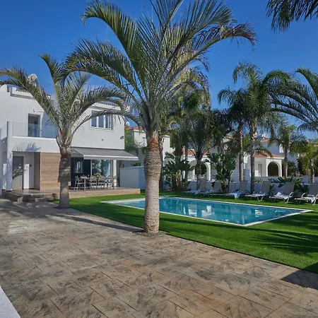 Villa Sunrise