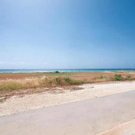 Villa Sunrise Agia Napa