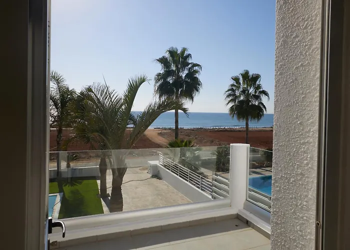 Villa Sunrise Ayia Napa