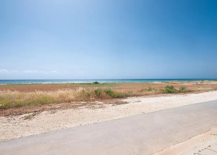 Villa Sunrise Ayia Napa