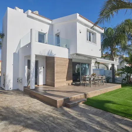 Villa Sunrise