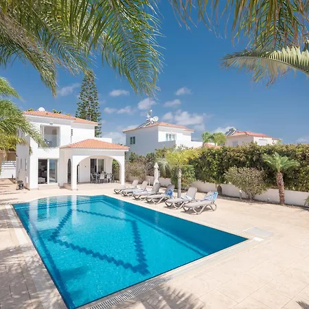 Villa Sunrise *